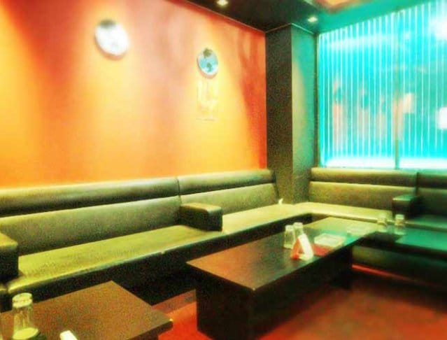 リリーズクラブ SHOP GALLERY 3