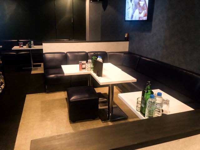 リリーズクラブ(千葉キャバクラ)のバイト求人・体験入店情報Photo1