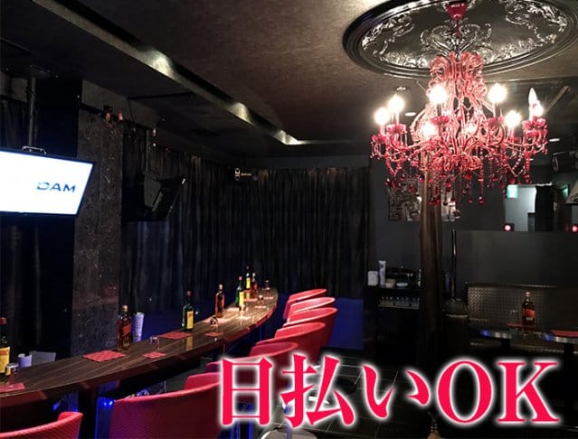 Philotes (ピロテス)(池袋キャバクラ)のバイト求人・体験入店情報Photo1