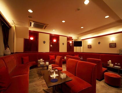 関内グリーンクラブ(関内キャバクラ)のバイト求人・体験入店情報Photo3