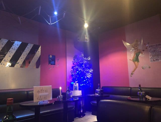 熟女PUB ネバーランド(八王子キャバクラ)のバイト求人・体験入店情報Photo2