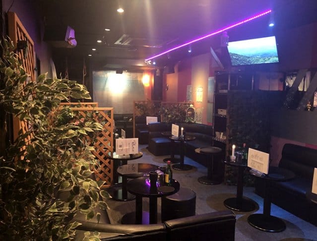 熟女PUB ネバーランド(八王子キャバクラ)のバイト求人・体験入店情報Photo3