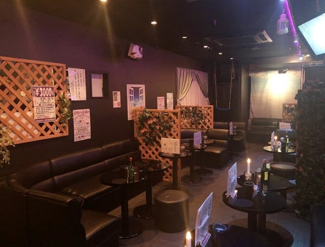熟女PUB ネバーランド(八王子キャバクラ)のバイト求人・体験入店情報Photo4