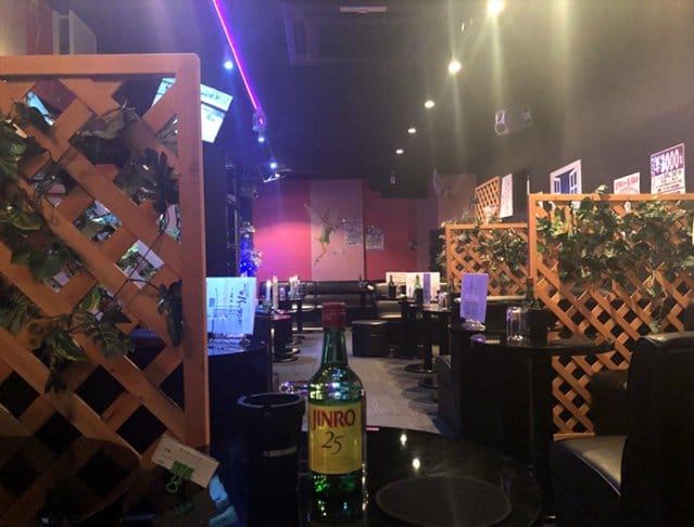 熟女PUB ネバーランド(八王子キャバクラ)のバイト求人・体験入店情報Photo5