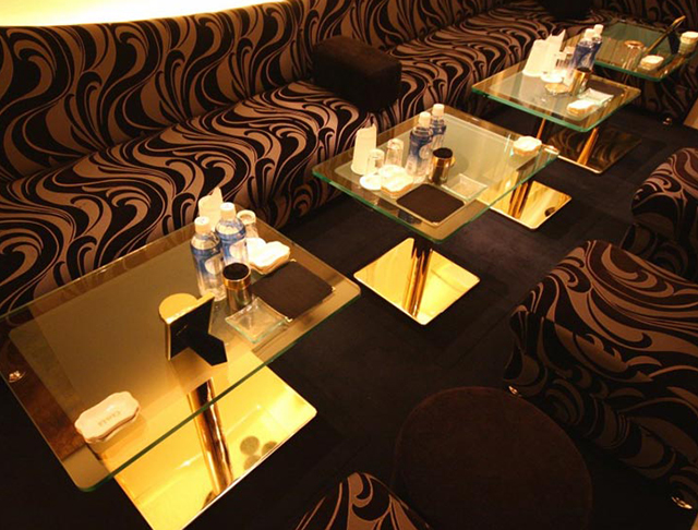 サエラ(立川キャバクラ)のバイト求人・体験入店情報Photo2