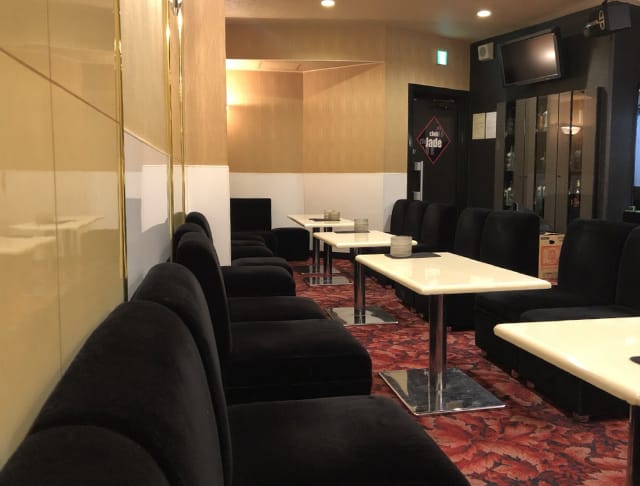 ジェイド(横須賀キャバクラ)のバイト求人・体験入店情報Photo2