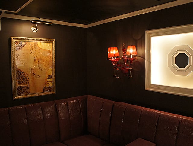 THE GLOVE (ザ・グローブ)(六本木キャバクラ)のバイト求人・体験入店情報Photo4