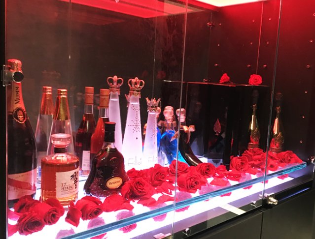 ミックス(上福岡キャバクラ)のバイト求人・体験入店情報Photo5