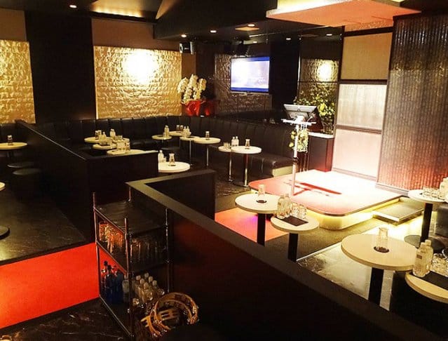 クロスオーバー(大宮キャバクラ)のバイト求人・体験入店情報Photo2