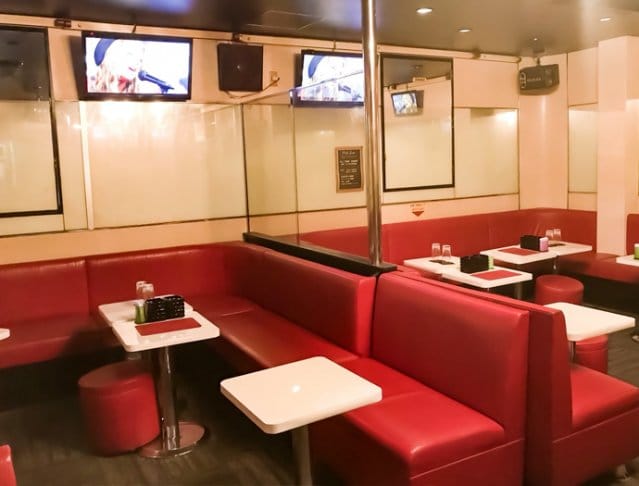 パブ ズー(門前仲町キャバクラ)のバイト求人・体験入店情報Photo4