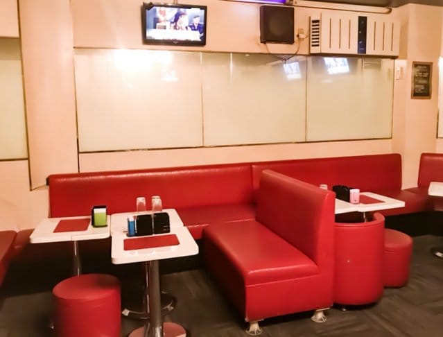 パブ ズー(門前仲町キャバクラ)のバイト求人・体験入店情報Photo3