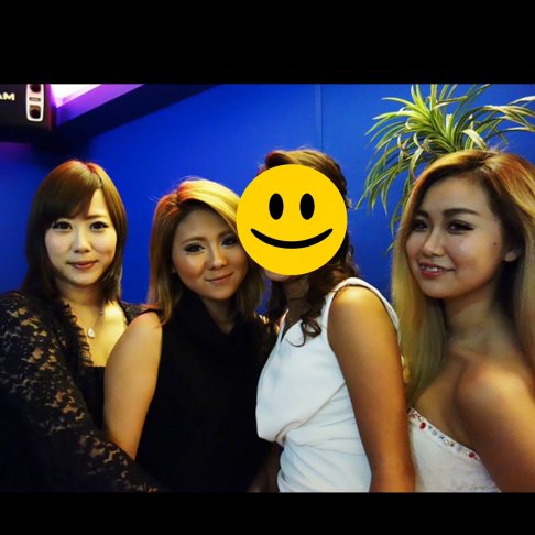 club ハチミツ ハイパー(所沢キャバクラ)のバイト求人・体験入店情報Photo2