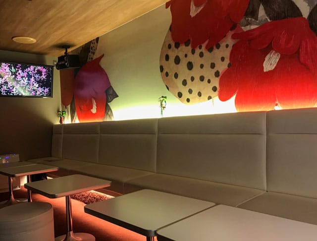 LoungeSelene ラウンジセレネ(所沢キャバクラ)のバイト求人・体験入店情報Photo3
