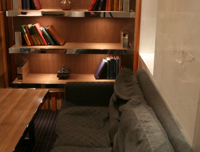 銀座ミラノクラブ SHOP GALLERY 4