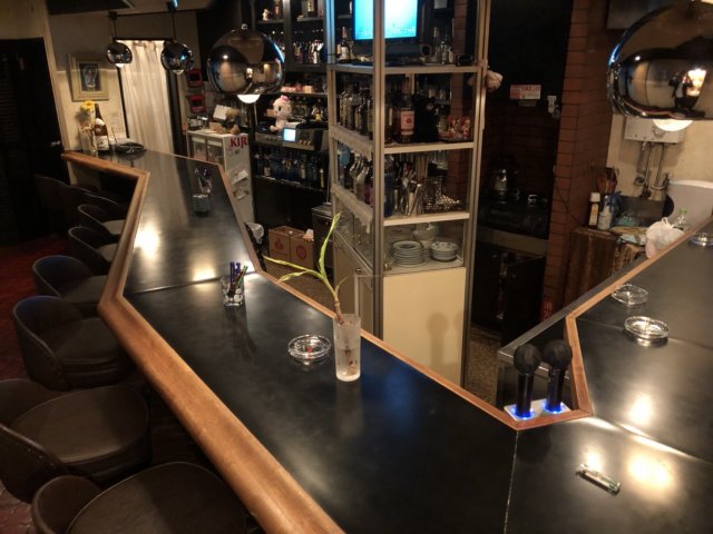 リリアン(藤沢キャバクラ)のバイト求人・体験入店情報Photo1