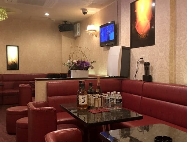 ラウンジ エレン(川崎キャバクラ)のバイト求人・体験入店情報Photo2