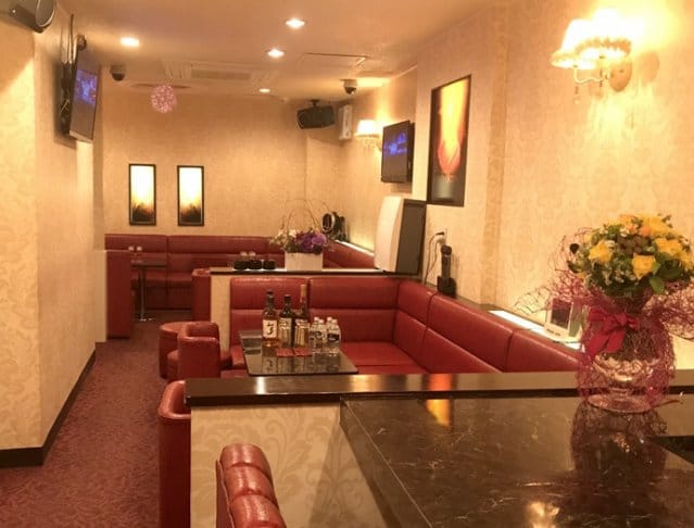 ラウンジ エレン(川崎キャバクラ)のバイト求人・体験入店情報Photo3