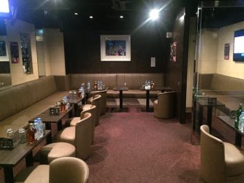 club Gossip~クラブ ゴシップ~ バナー