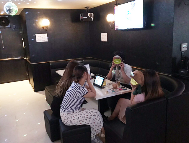 シークレット(南越谷キャバクラ)のバイト求人・体験入店情報Photo1