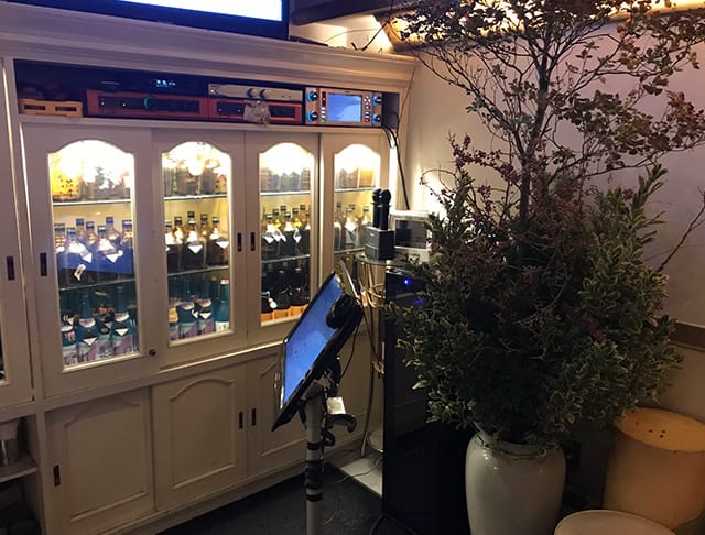 ミニクラブ 朋(吉祥寺キャバクラ)のバイト求人・体験入店情報Photo2
