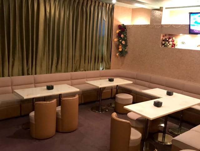 うさぎ(津田沼キャバクラ)のバイト求人・体験入店情報Photo1