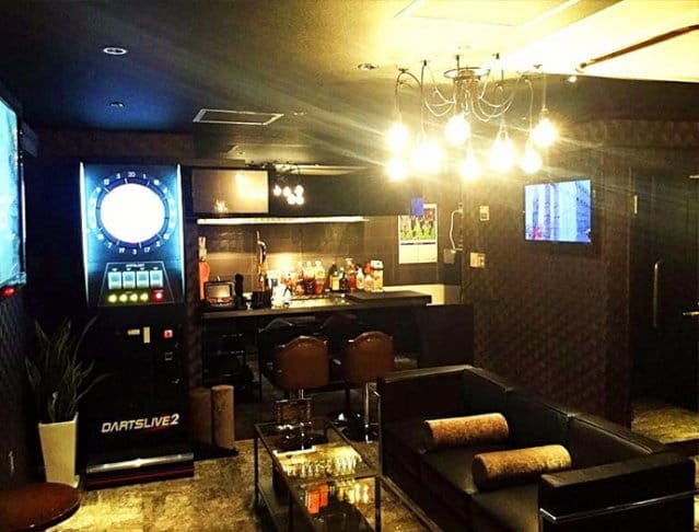 JOKER(ジョーカー)(渋谷キャバクラ)のバイト求人・体験入店情報Photo1
