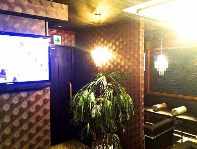JOKER(ジョーカー)(渋谷キャバクラ)のバイト求人・体験入店情報Photo2