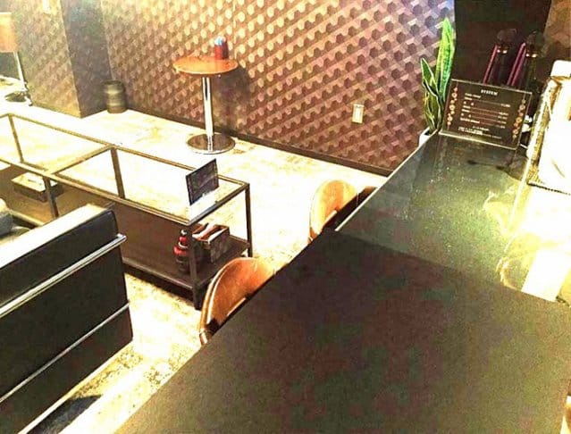JOKER(ジョーカー)(渋谷キャバクラ)のバイト求人・体験入店情報Photo3