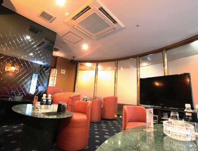 横浜花椿(横浜キャバクラ)のバイト求人・体験入店情報Photo4