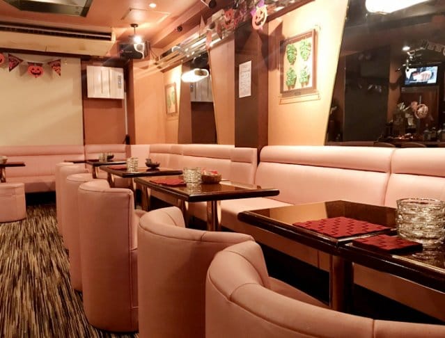 princessかぐや姫(関内キャバクラ)のバイト求人・体験入店情報Photo1