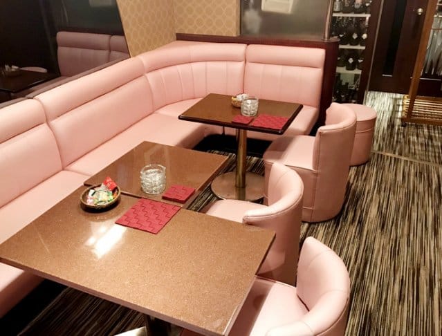 princessかぐや姫(関内キャバクラ)のバイト求人・体験入店情報Photo2