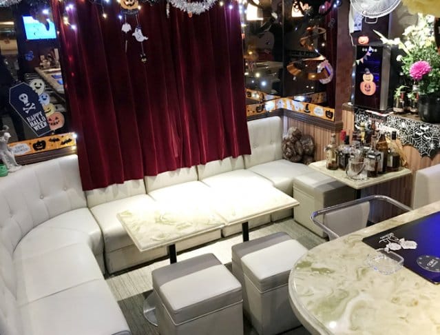 シャルマン(池袋キャバクラ)のバイト求人・体験入店情報Photo2