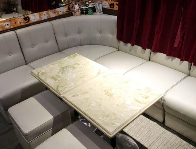 シャルマン(池袋キャバクラ)のバイト求人・体験入店情報Photo3