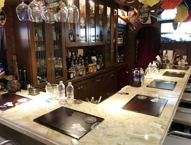 シャルマン(池袋キャバクラ)のバイト求人・体験入店情報Photo4