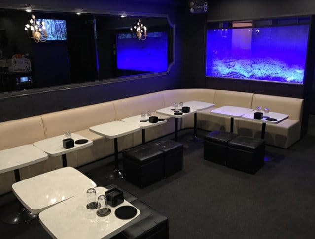 Lapis(ラピス)(池袋キャバクラ)のバイト求人・体験入店情報Photo1