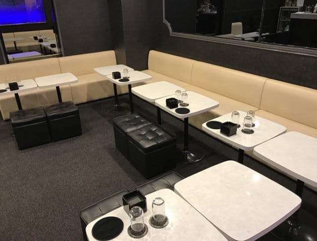 Lapis(ラピス)(池袋キャバクラ)のバイト求人・体験入店情報Photo2