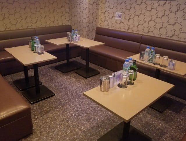 パッション(錦糸町キャバクラ)のバイト求人・体験入店情報Photo2
