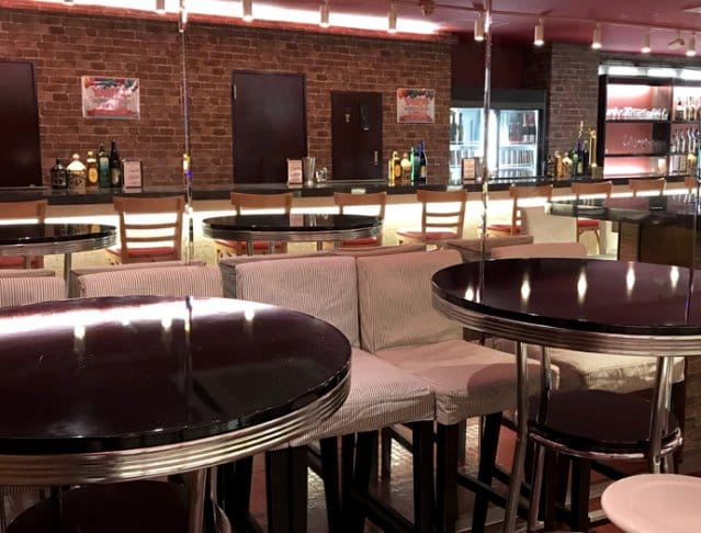 GIRL'S CAFE BASK(バスク)(町田キャバクラ)のバイト求人・体験入店情報Photo2