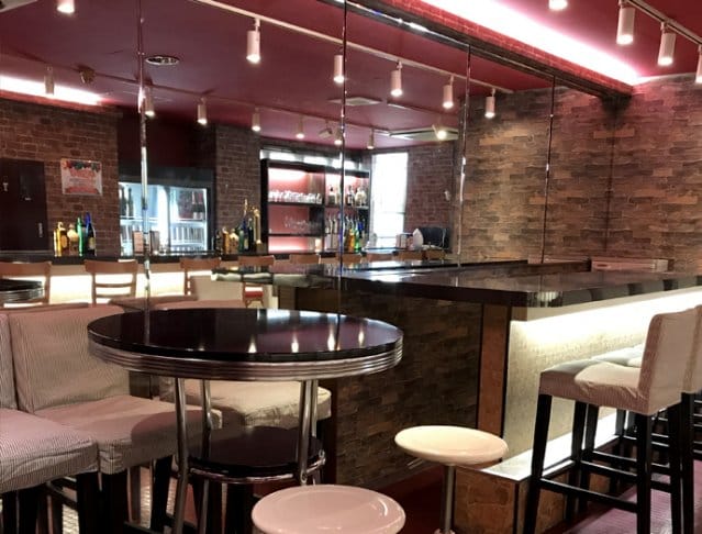GIRL'S CAFE BASK(バスク)(町田キャバクラ)のバイト求人・体験入店情報Photo4