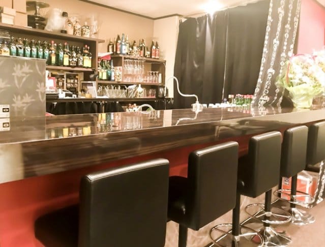 LOUNGE 小粋(北千住キャバクラ)のバイト求人・体験入店情報Photo2