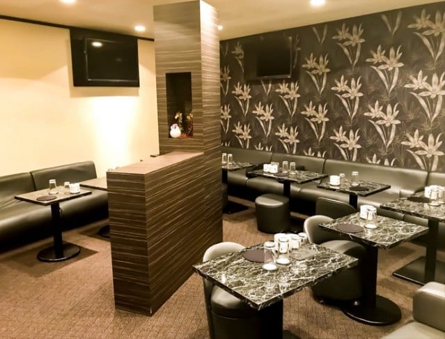LOUNGE 小粋(北千住キャバクラ)のバイト求人・体験入店情報Photo3