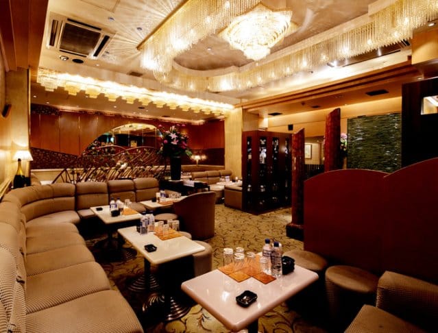 Elysee~エリゼ~(六本木キャバクラ)のバイト求人・体験入店情報Photo4