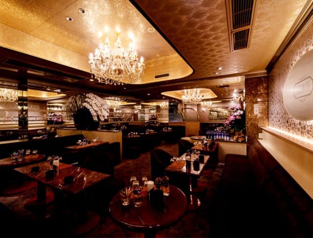 Elysee~エリゼ~(六本木キャバクラ)のバイト求人・体験入店情報Photo5