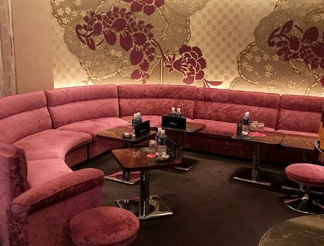 カトレア(大宮キャバクラ)のバイト求人・体験入店情報Photo2