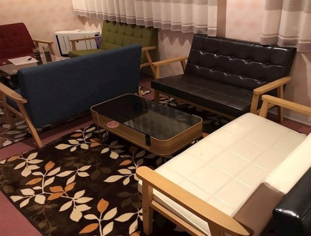 浅草女子寮物語(秋葉原キャバクラ)のバイト求人・体験入店情報Photo1