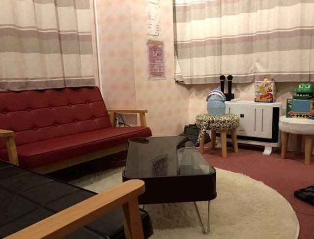 浅草女子寮物語(秋葉原キャバクラ)のバイト求人・体験入店情報Photo4