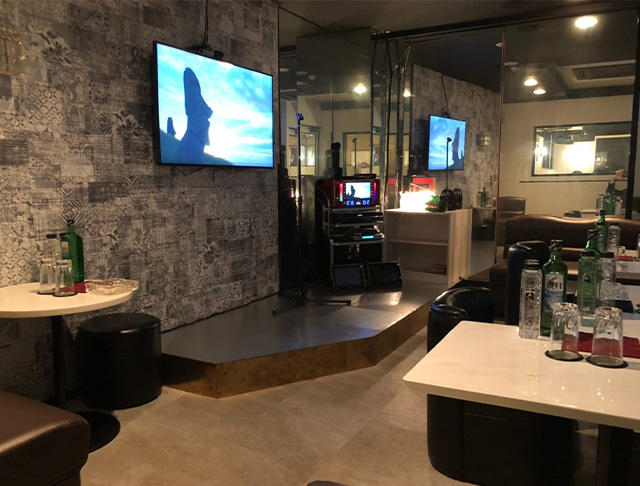 ルージュ(千葉キャバクラ)のバイト求人・体験入店情報Photo5