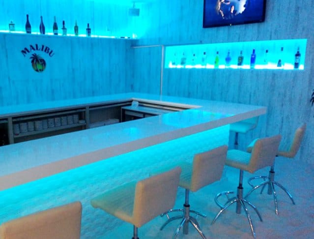 砂浜andBAR TheBeach(ビーチ)(大宮キャバクラ)のバイト求人・体験入店情報Photo3