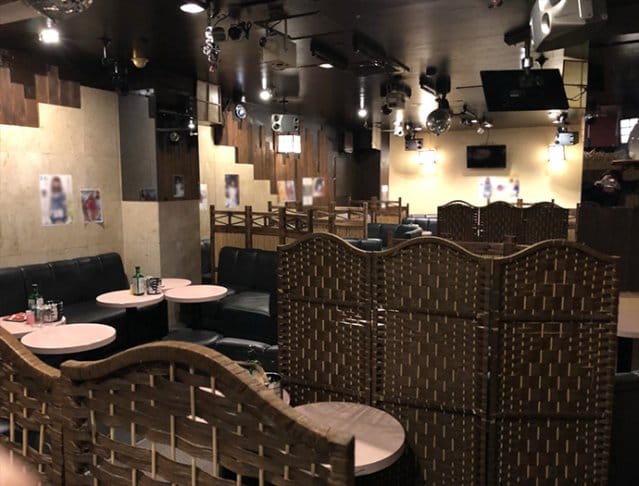 ぱぶらうんぢ・そら(八王子キャバクラ)のバイト求人・体験入店情報Photo4