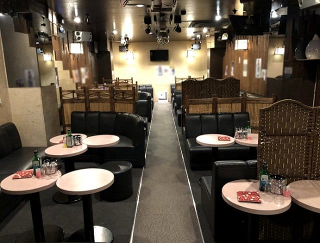 ぱぶらうんぢ・そら(八王子キャバクラ)のバイト求人・体験入店情報Photo2